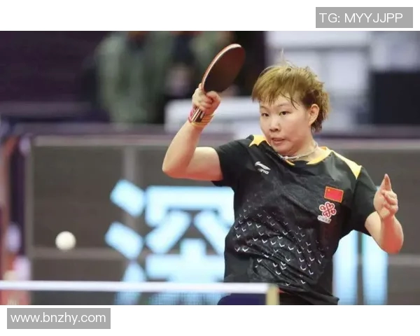 世乒赛巅峰对决樊振东与李选手激烈角逐引发球迷热议