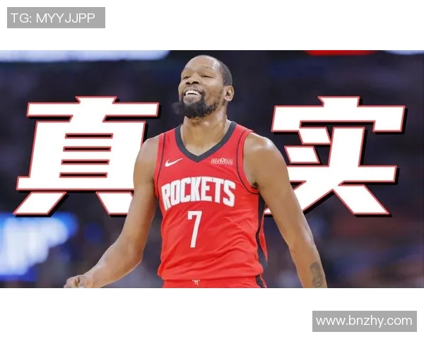 凯文杜兰特：从天赋异禀到篮球传奇的辉煌旅程与心路历程